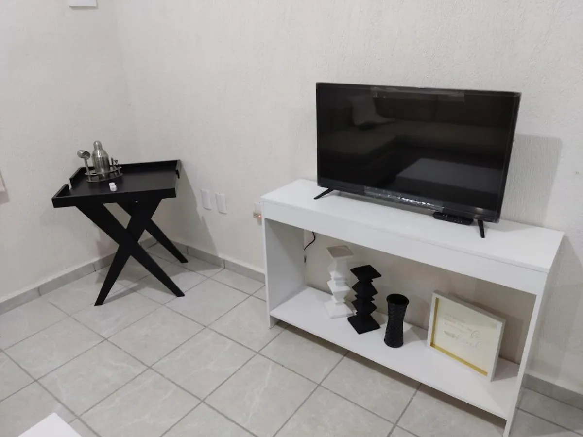 Departamento En Tulum Turquesa Lägenhet 0*,  Mexiko
